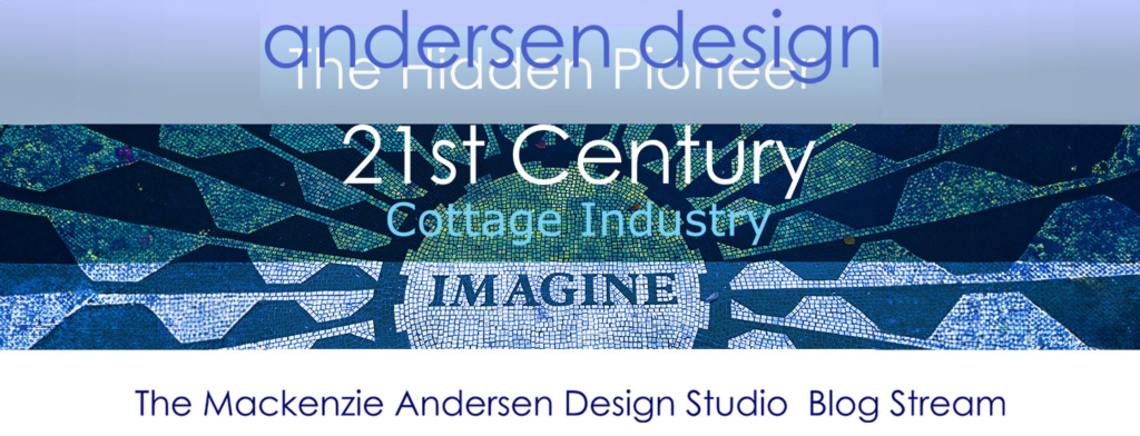21st Century Cottage Industry