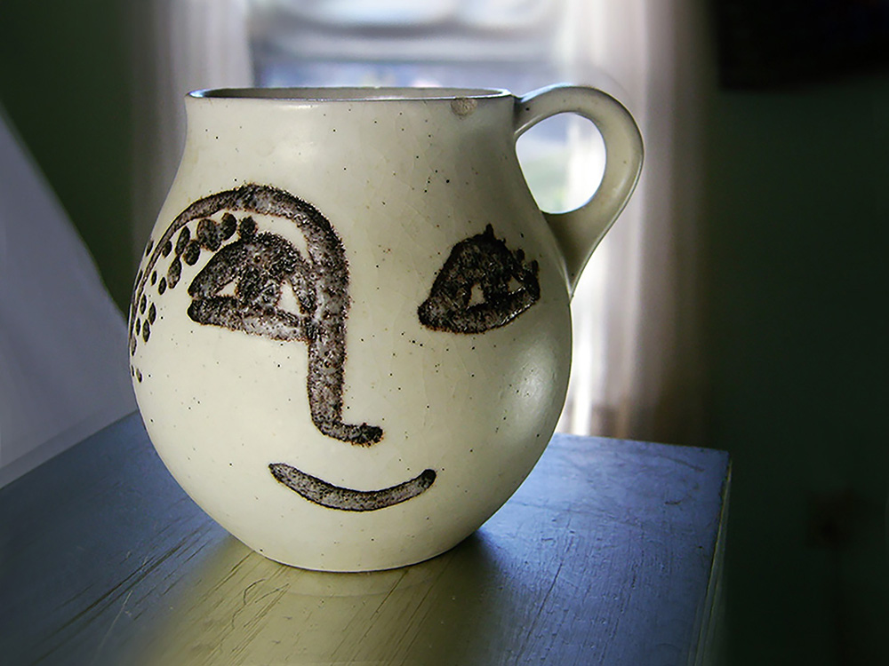 Hand Making Ceramics in the USA, The Medium is still the Message